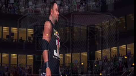 Buh Buh Ray dudley vs LANCE STORM TLC π🪜🪑 SmackDown Here Comes the Pain # Buh buh cutter