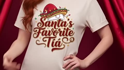 Chancla power runs deep in my DNA… you sure you’re certified too? #funnyshirt #latinaapproved