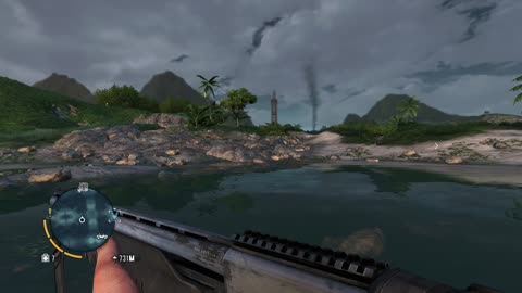 FarCry 3, Playthrough, pt.3