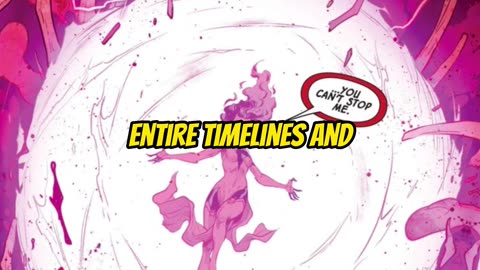 Scarlet Witch vs Black Canary - Who Wins?