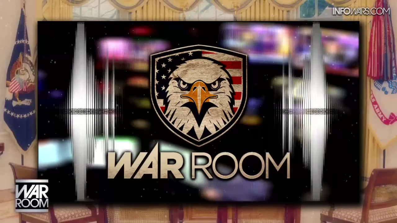 INFOWARS WAR ROOM [FULL] Monday 12 15 25 • Australia Goes After More Guns Following Sydney Massacre