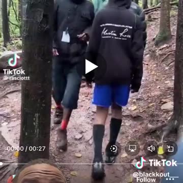 It still amuses me to no end that typical politeness is hard for blks