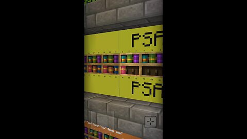 Psalm 76 - the KJV Bible in vanilla Minecraft #KJV #Psalms #Bible #Minecraft