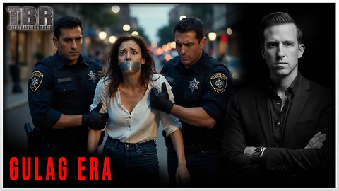 THE BASED REPORT: Zionist Goons with Badges Shake Down American Citizens