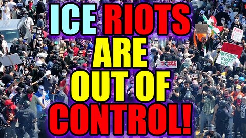 Candace Owens is INSANE | Minneapolis RIOTS over ICE