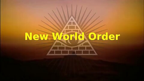 New World Order