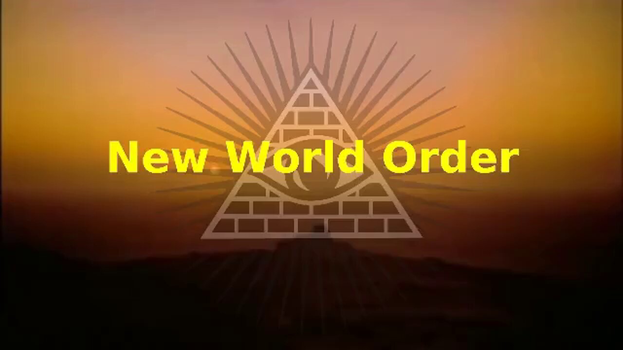 New World Order