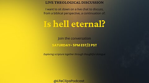 Impromptu LIVE EVENT - 12/20/25 5 PM!