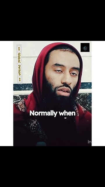 If Allah Takes Away Your Blessings