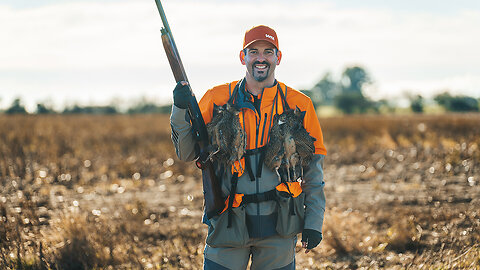 South America Upland Slam - Entre Rios | Mark V. Peterson Hunting