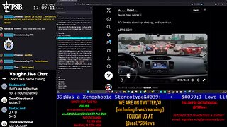 2025-10-04 17:03 EDT - Future Proves Past: with Eighties Erin