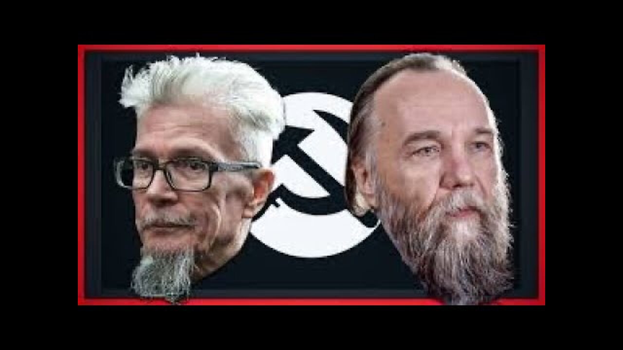 History of the Russian Nazbol Party | Documentary by Left1ne