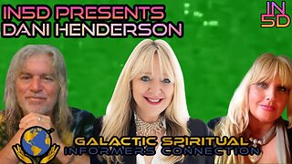 In5D Presents: Dani Henderson GSIC