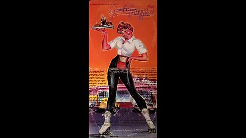 American Graffiti - Original Movie Soundtrack (1973) [Complete 2xLP] Vinyl Rip