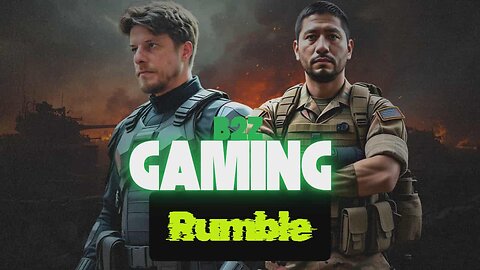 Im The Dude Playing Another Dude!!! | B2Z Gaming