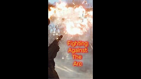 Fighting Against the Arc in Arc Raiders