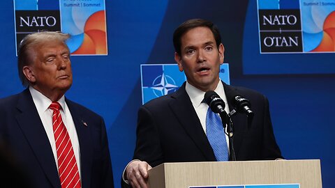 ‘BANNED’: Rubio Issues Backbreaking Order, European Officials are STUNNED