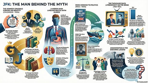 John F. Kennedy's Power Price