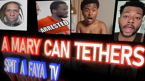 American Tethers Passport Bros vs Plantation Movies Black African Diaspora Europe Satire Ohkano TV