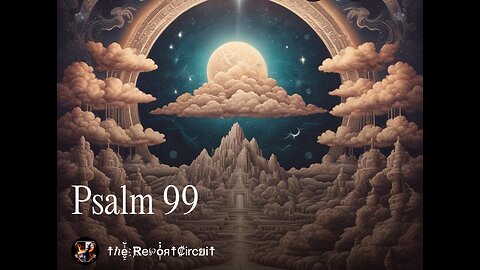 Psalm 99 [Acoustic]