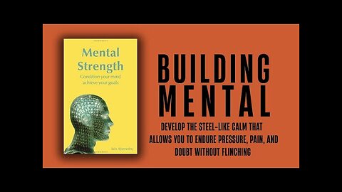 "Building a Mind That Never Breaks" [A.I. AUDIOBOOK]