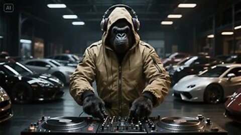 🔴 24/7 Global Instrumental Mayhem 🟥