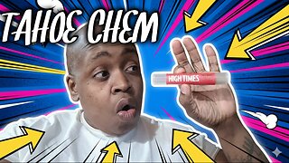 Tahoe Chem High Times at JK Distro