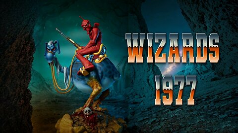 Wizards 1977