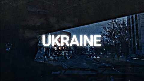 War in Ukraine 🇺🇦 Edit