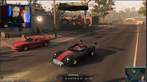 Mafia III +18#88