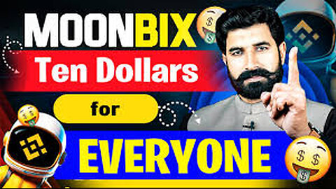 Moonbix Update _ Moonbix Airdrop _ Moonbix Reward _ Mining bot Update _ Crypto News today_ Albarizon