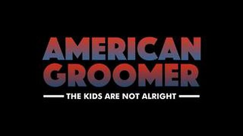 American Groomer