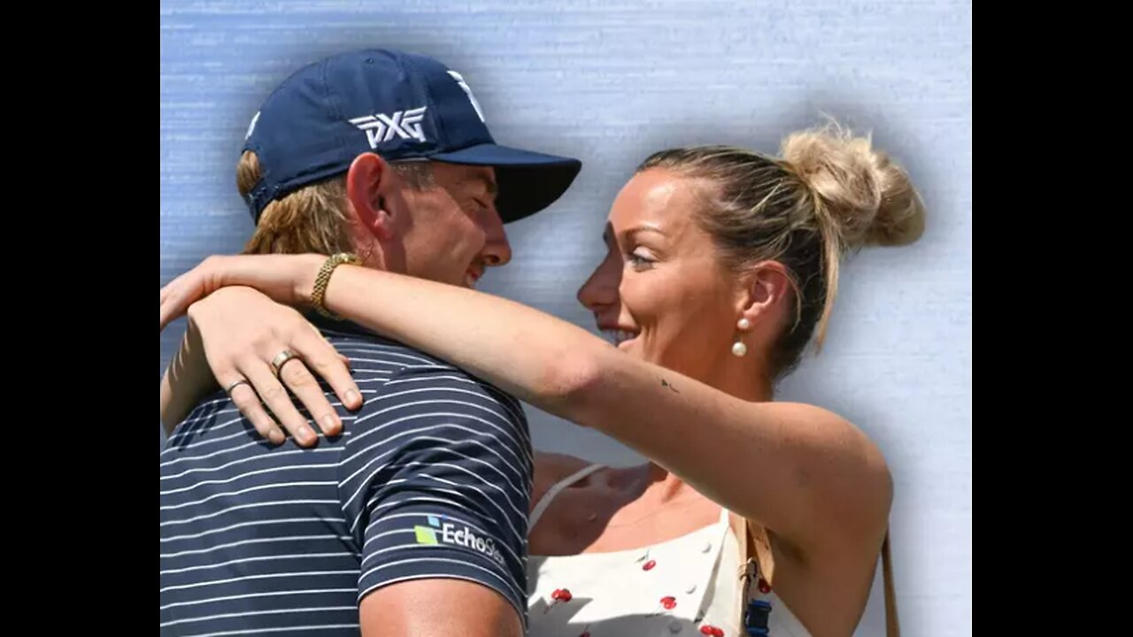Tragic Loss Rocks PGA Tour. Jake Knapp’s Girlfriend Passes at 28