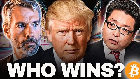 MicroStrategy vs BitMine: Who Will Be The Crypto King?