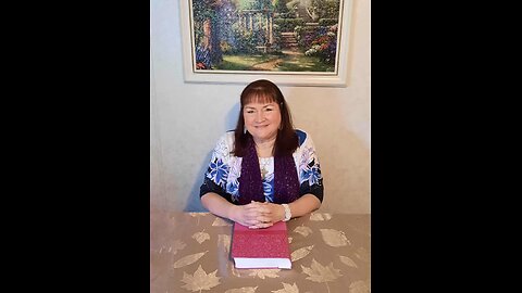 Laura Bovard - The Splendor of Heaven Podcast #37 - "My Personal Encounter with Jesus"