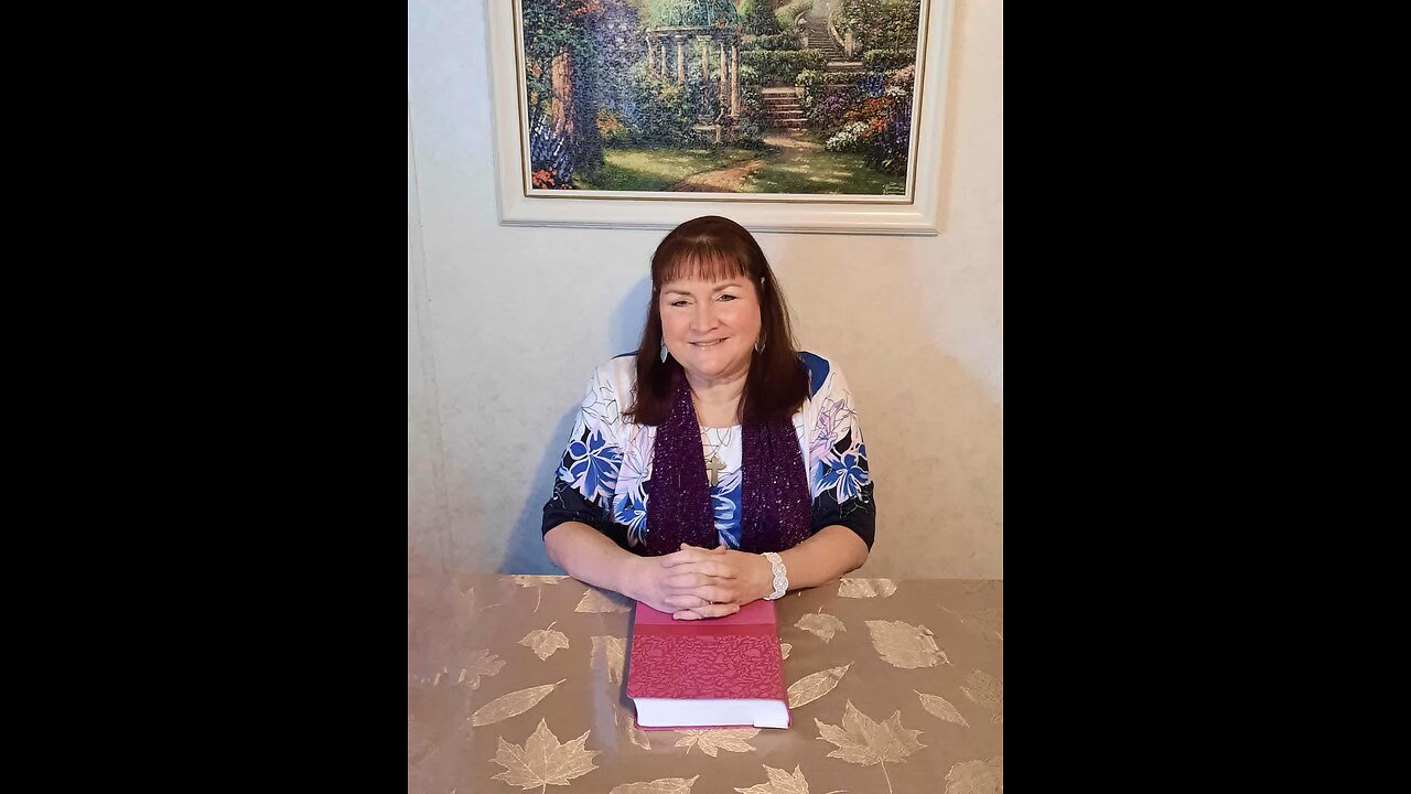 Laura Bovard - The Splendor of Heaven Podcast #37 - "My Personal Encounter with Jesus"