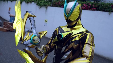 Riderpiece Theater: Kamen Rider Zeztz Episode 14 Review