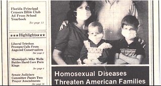 The Religious Right Revealed Part One