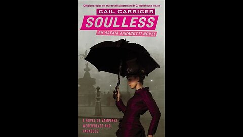 Attention Steampunk fans check these books out