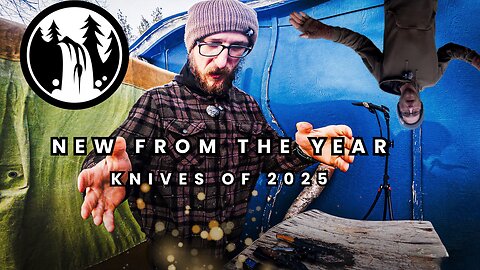 Just In Case You Cared.... All Knives Acquired In 2025