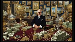 Did The Rothschilds' Rewrite The Bible To Be In Favor Of The Jews? You Decide!
