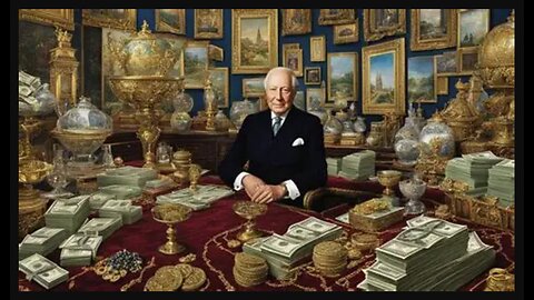 Did The Rothschilds' Rewrite The Bible To Be In Favor Of The Jews? You Decide!