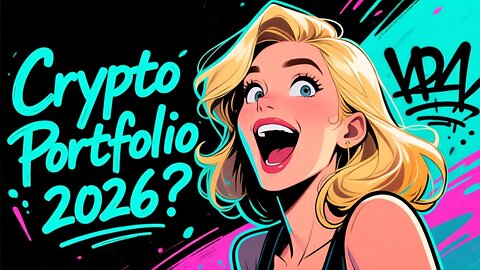 Build a Winning Crypto Portfolio for 2026