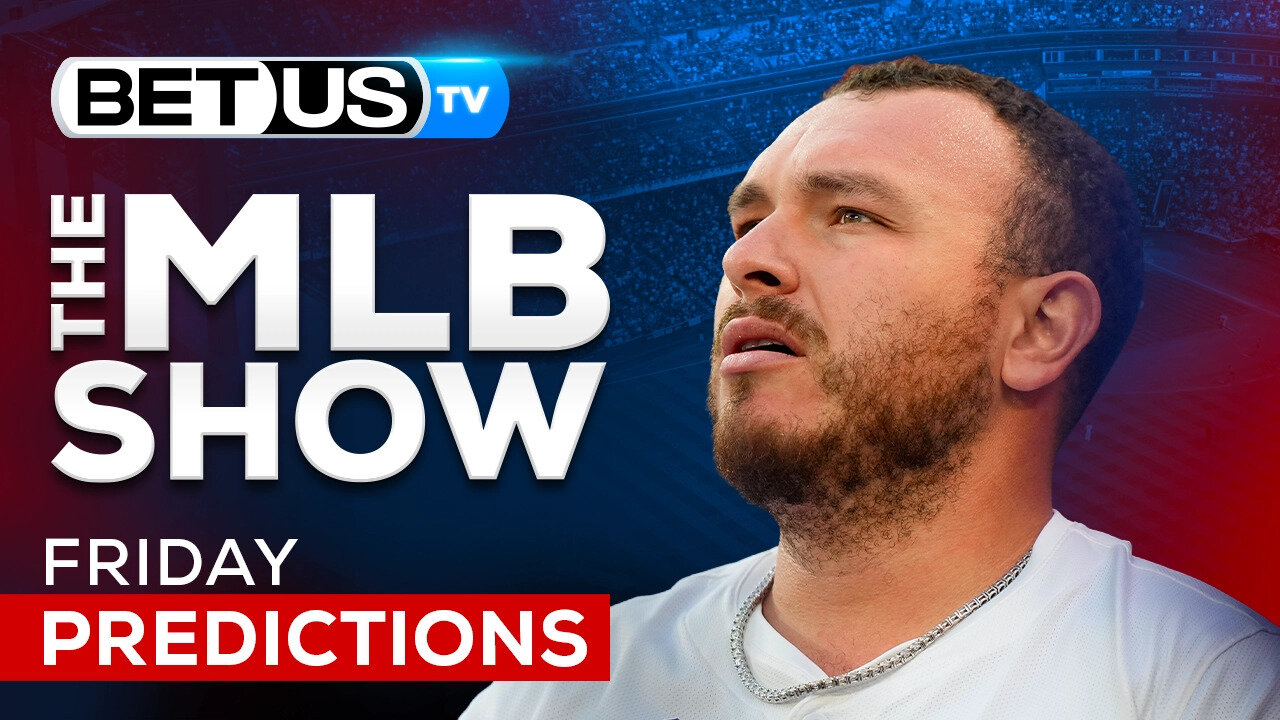 Blue Jays vs Dodgers MLB World Series Game 6 | [October 31st] MLB Predictions & Odds