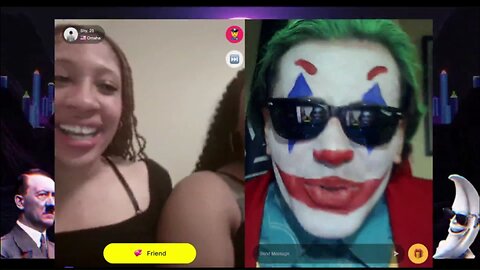 Gypsy Crusader clip 421