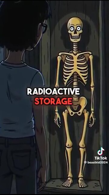 Every X-Ray You've Ever Had...