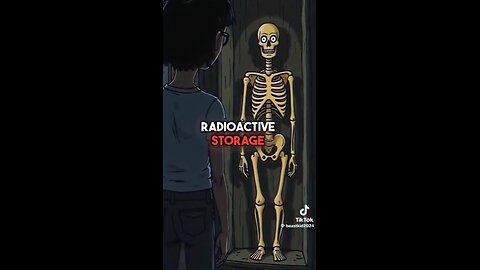 Every X-Ray You've Ever Had...