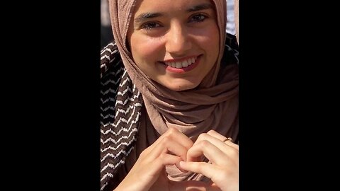 Tyranny in the UK: Young Woman Imprisoned for Being on Right Side of History