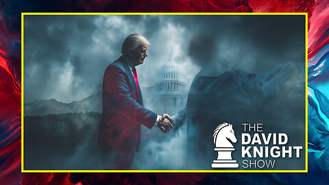 Tue Episode #2106: Swiss Fall to Digital ID, Trump Fuels Technocratic Tyranny