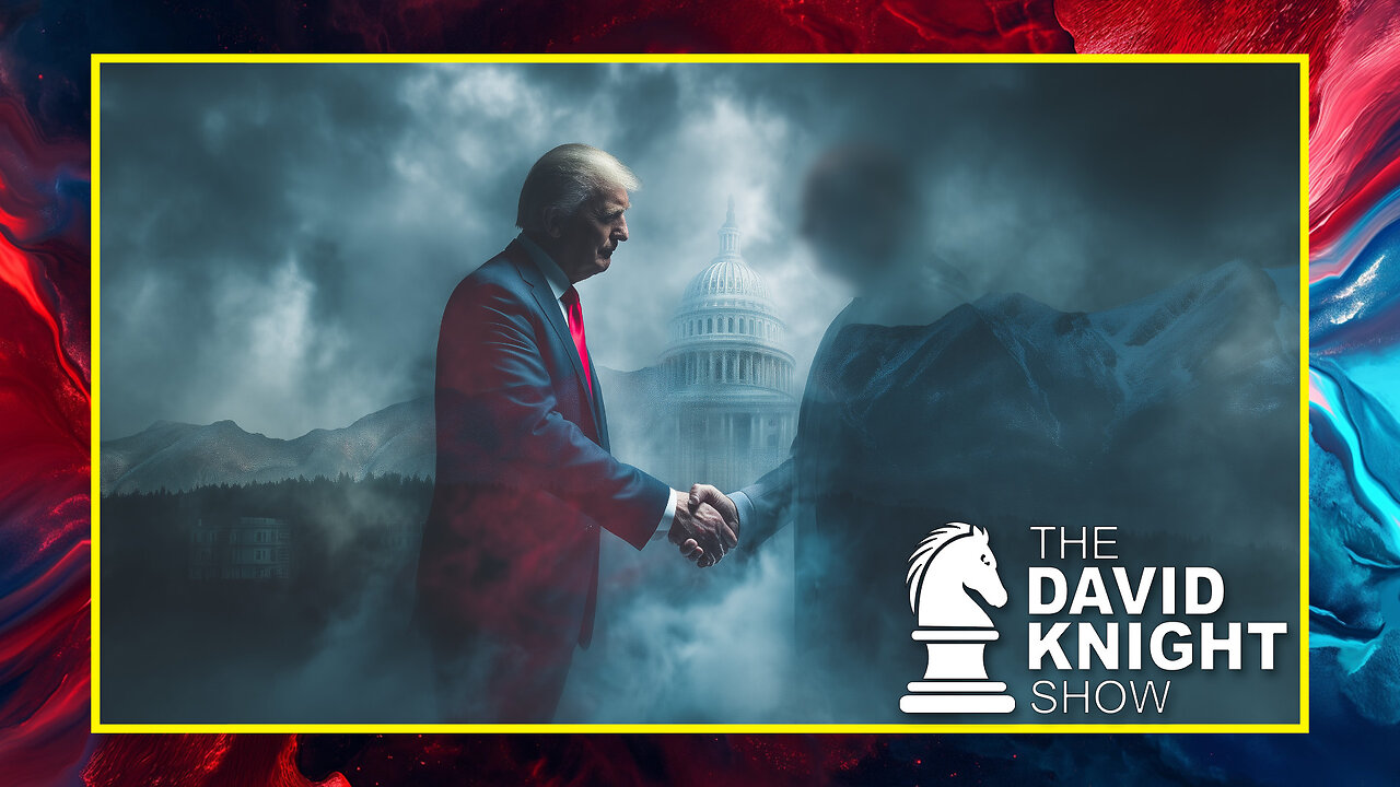 Tue Episode #2106: Swiss Fall to Digital ID, Trump Fuels Technocratic Tyranny